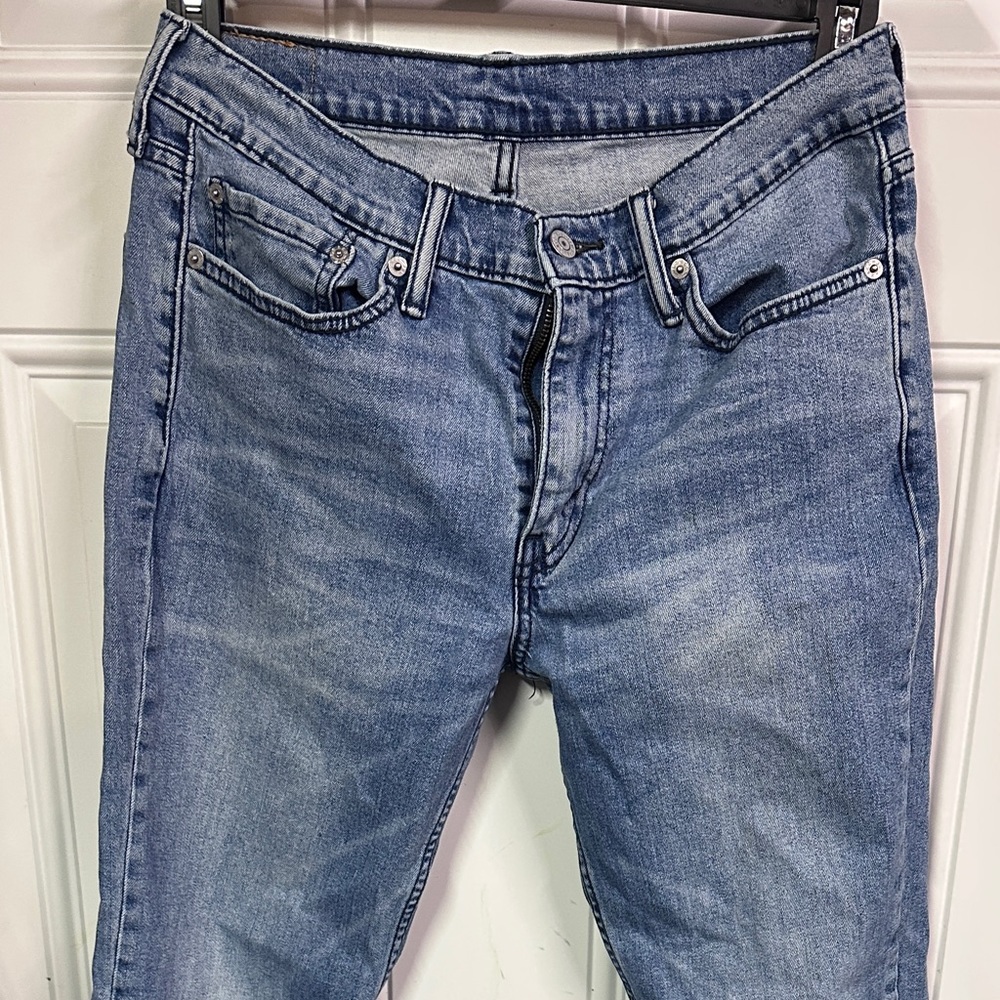 Levi 514 Jean 33x30 very clean